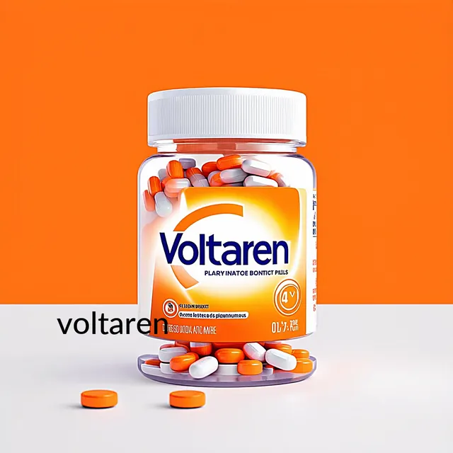 Precio del voltaren aerosol